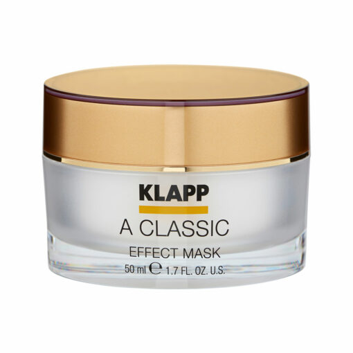 KL1811 - KLAPP A Classic Effect Mask - Masken