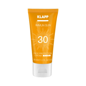Face Protection Cream SPF 30