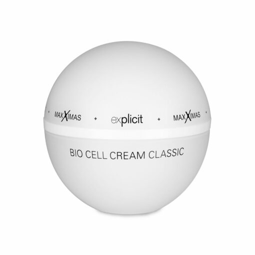 Explicit Bio Cell Cream Classic