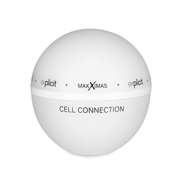 Cell Connection Cream