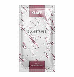 Glam Stripes