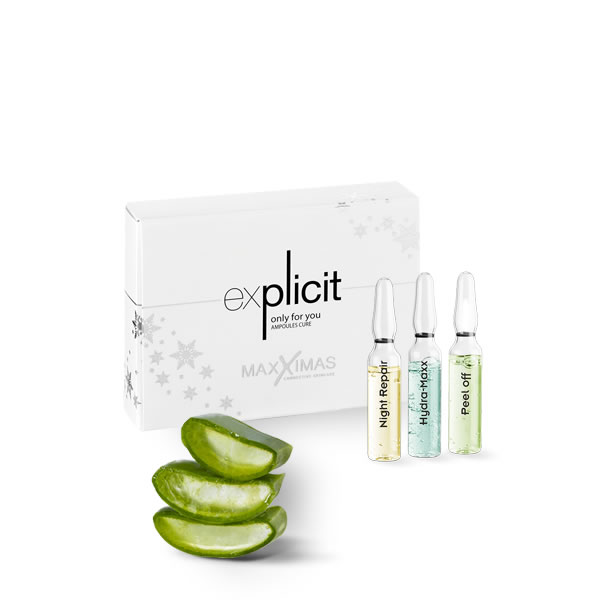 explicit_Only For You Ampoules Cure