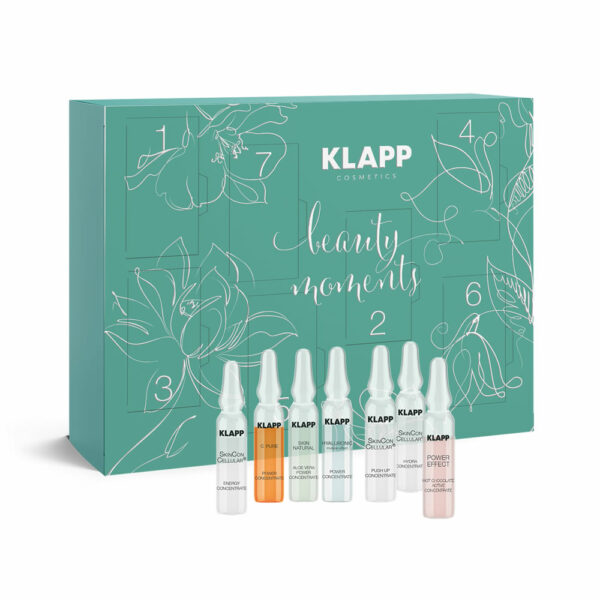 KLAPP 7-DAY TREATMENT - EASTER EDITION