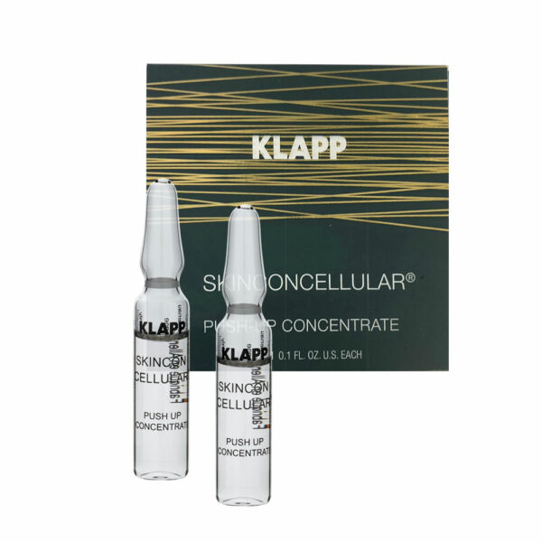 Skinconcellular push up concentrate